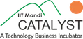 IIT Mandi Catalyst